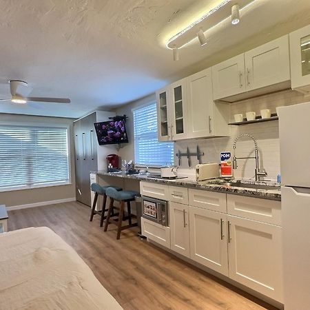 Siesta Key Beach - Capri 665 #4 Exterior foto